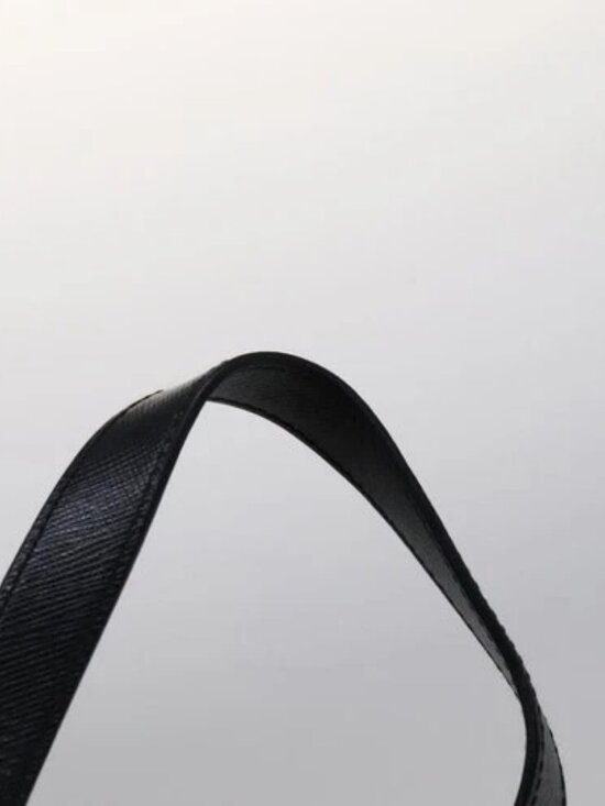 PRADA Backpack Nylon Black Auth 112941V main image 7